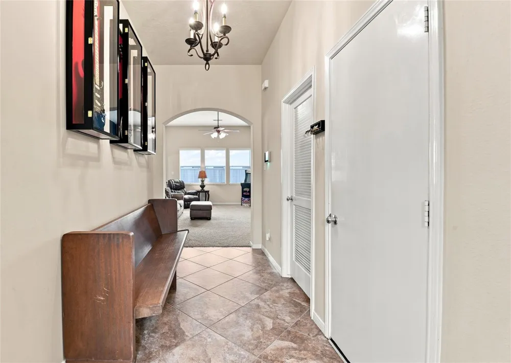 4601 Meadow Way Drive Deer Park, TX 77536