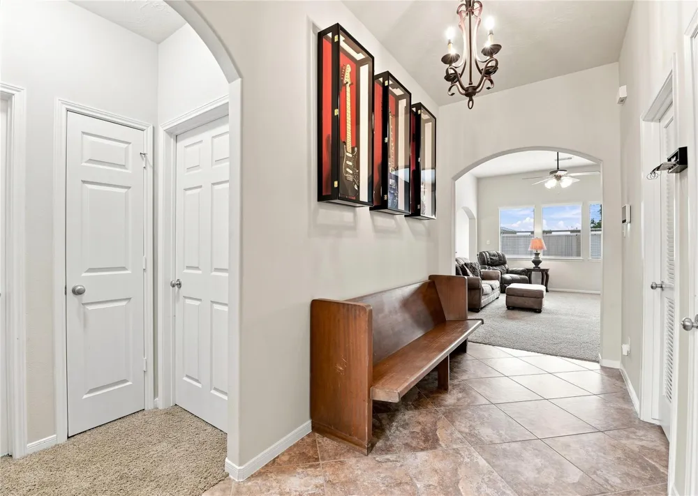 4601 Meadow Way Drive Deer Park, TX 77536