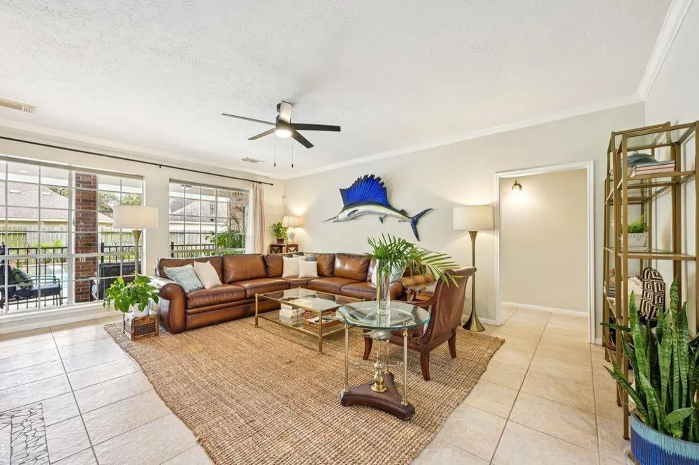 2202 Castle Bay Drive League City, TX 77573