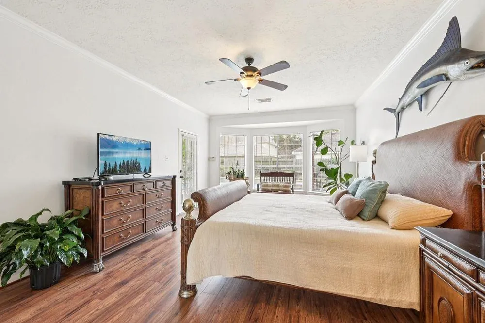 2202 Castle Bay Drive League City, TX 77573