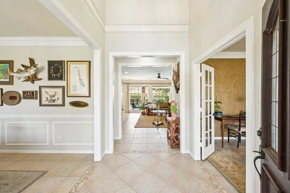 2202 Castle Bay Drive League City, TX 77573