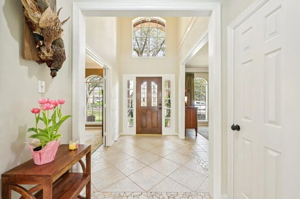 2202 Castle Bay Drive League City, TX 77573