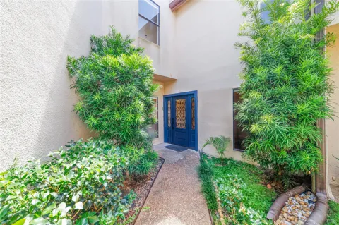 1836 Augusta Drive #4