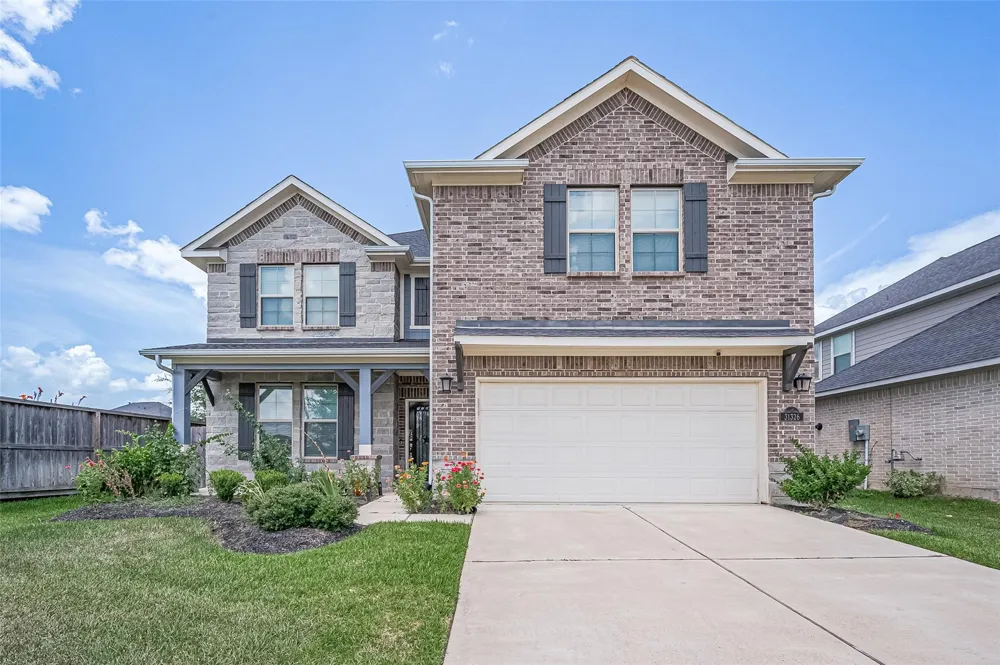 31326 Whitfield Court Fulshear, TX 77441