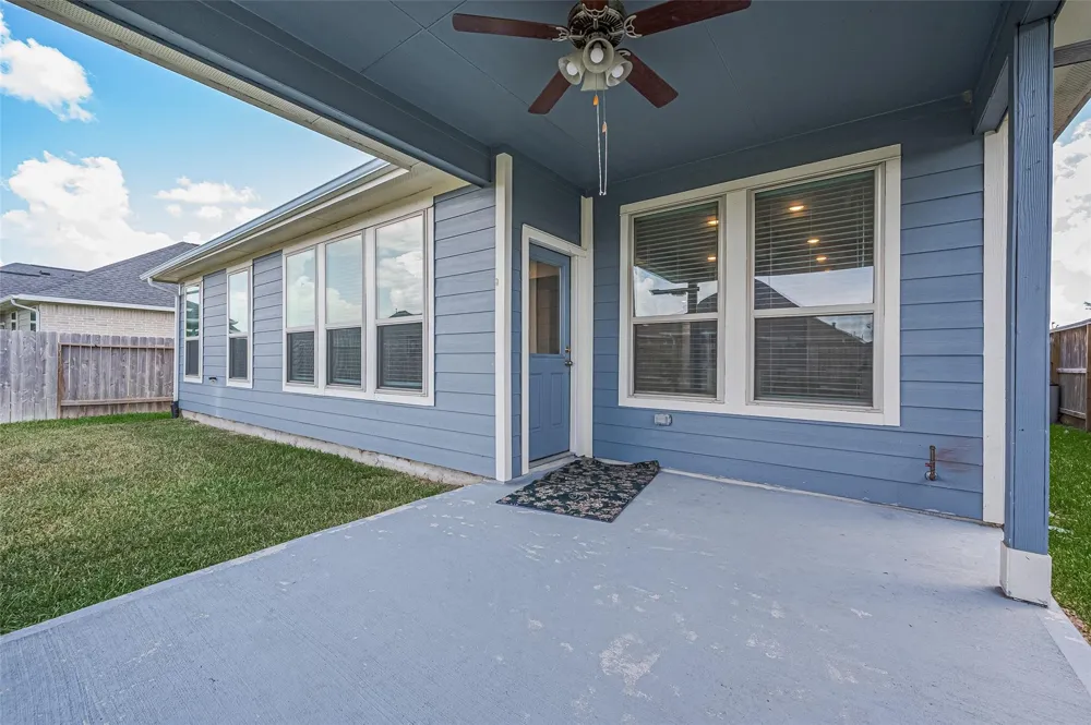 31326 Whitfield Court Fulshear, TX 77441