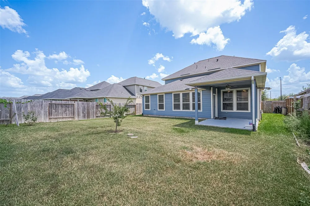 31326 Whitfield Court Fulshear, TX 77441