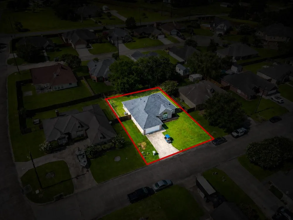 9680 Nevada Street Beaumont, TX 77707