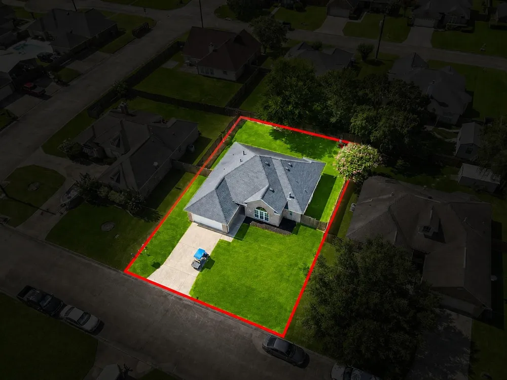 9680 Nevada Street Beaumont, TX 77707