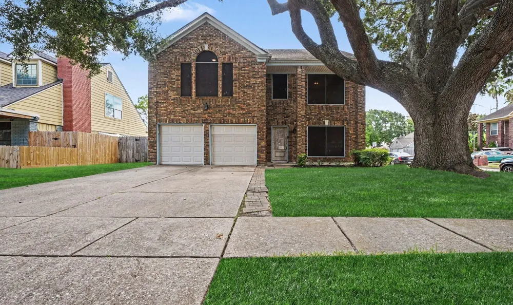 2017 Dublin Drive Deer Park, TX 77536