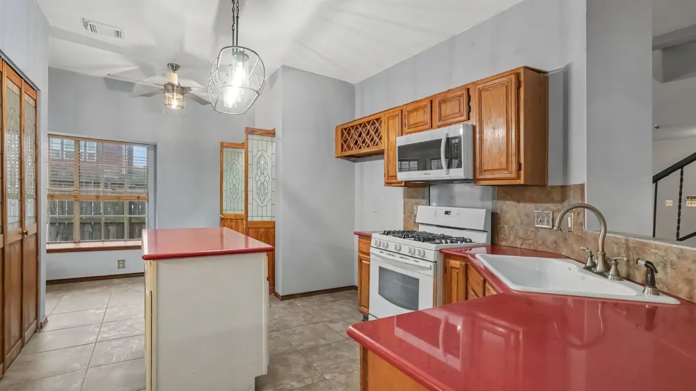 2017 Dublin Drive Deer Park, TX 77536