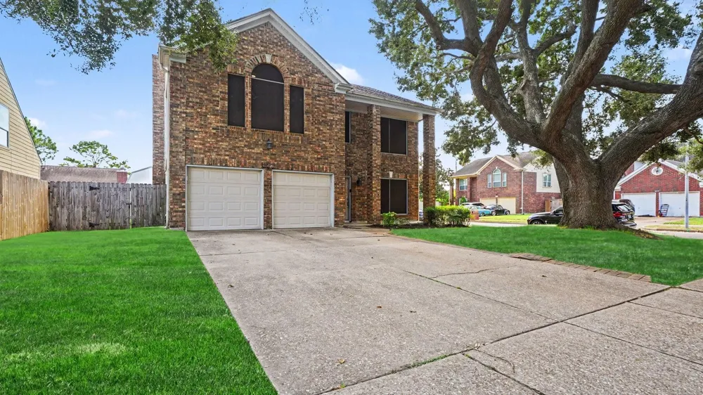 2017 Dublin Drive Deer Park, TX 77536