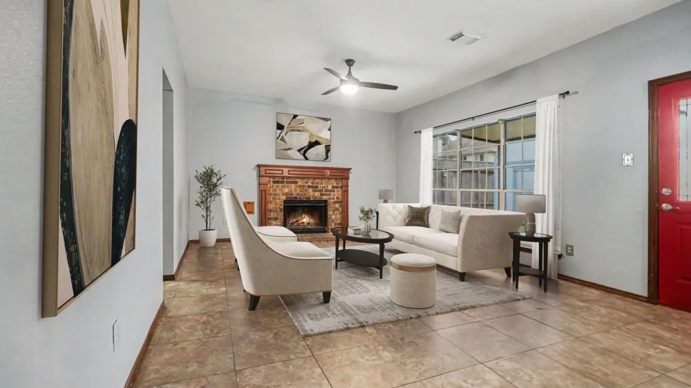 2017 Dublin Drive Deer Park, TX 77536