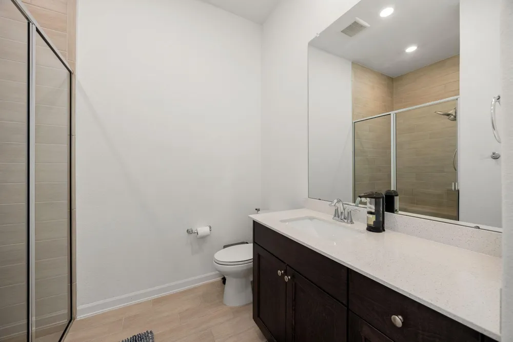 18030 Blossom Springs Court Cypress, TX 77433