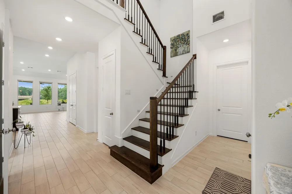 18030 Blossom Springs Court Cypress, TX 77433
