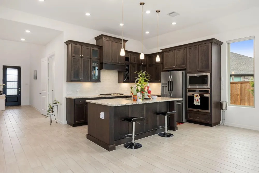 18030 Blossom Springs Court Cypress, TX 77433
