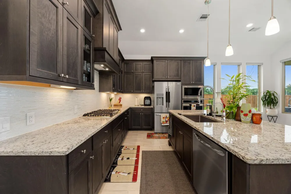 18030 Blossom Springs Court Cypress, TX 77433