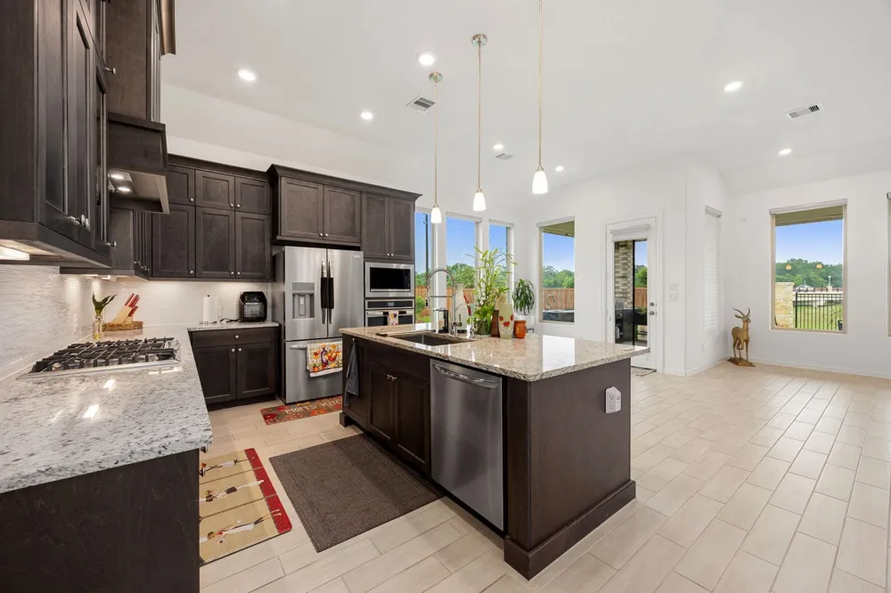 18030 Blossom Springs Court Cypress, TX 77433