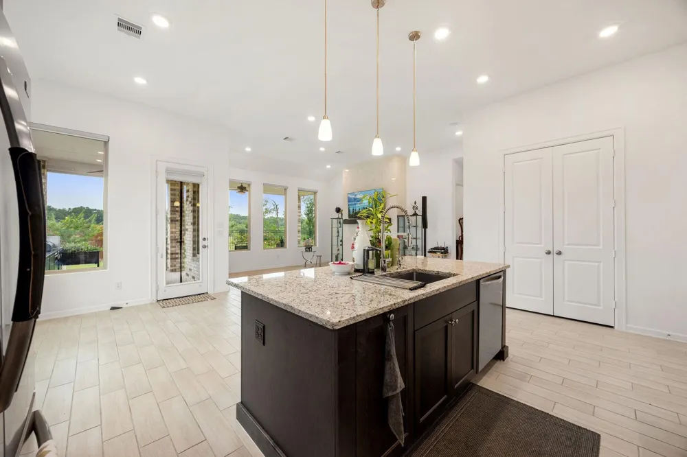 18030 Blossom Springs Court Cypress, TX 77433
