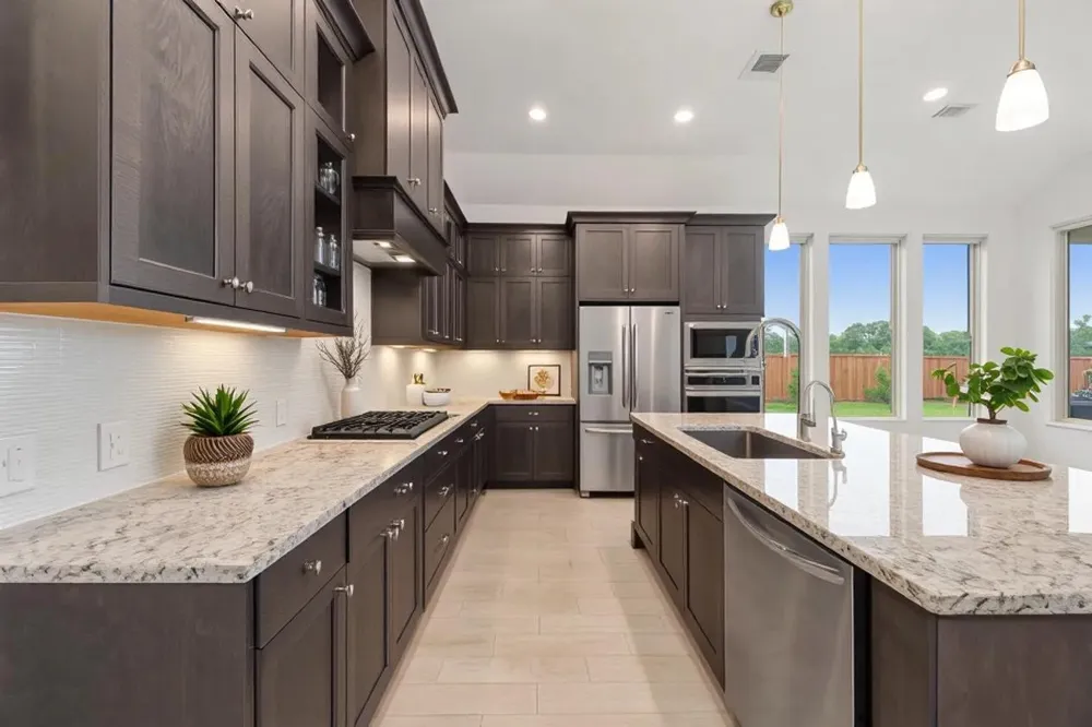 18030 Blossom Springs Court Cypress, TX 77433