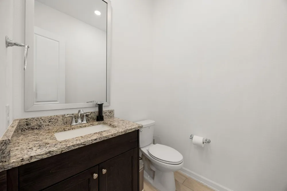 18030 Blossom Springs Court Cypress, TX 77433