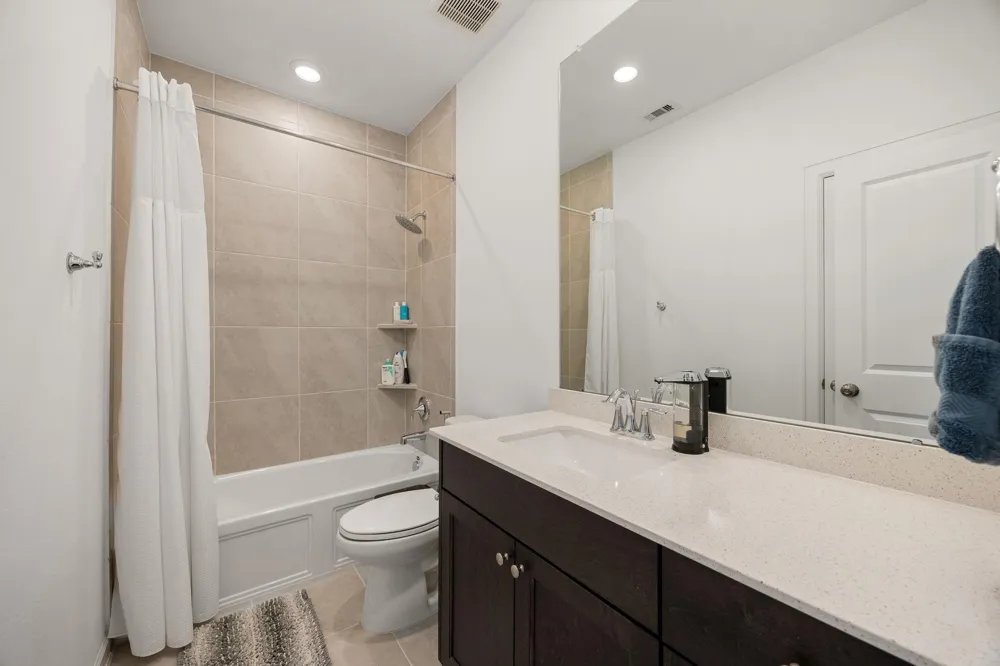 18030 Blossom Springs Court Cypress, TX 77433