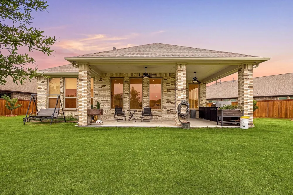 18030 Blossom Springs Court Cypress, TX 77433