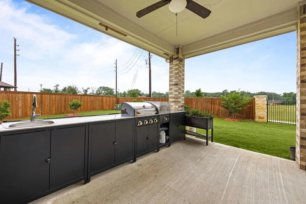 18030 Blossom Springs Court Cypress, TX 77433