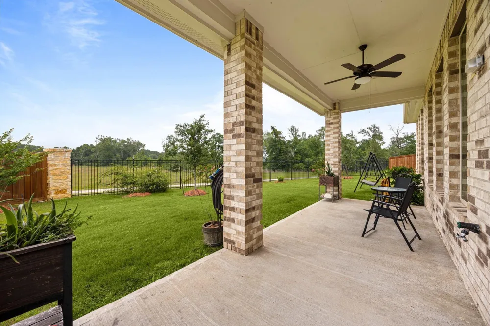 18030 Blossom Springs Court Cypress, TX 77433