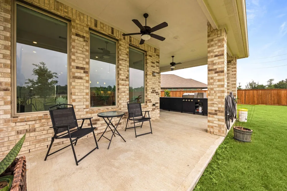 18030 Blossom Springs Court Cypress, TX 77433