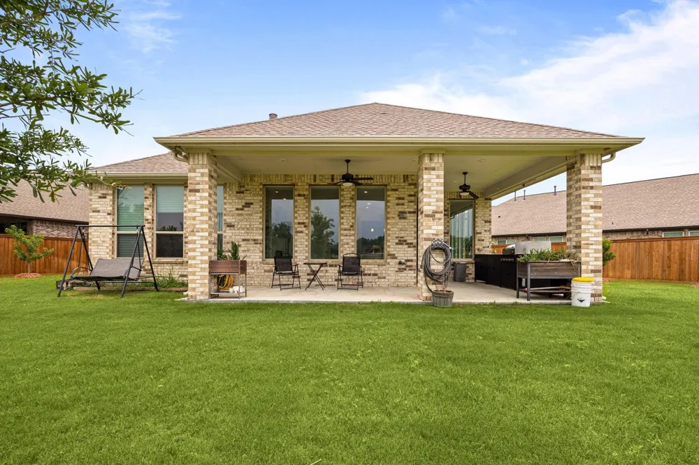 18030 Blossom Springs Court Cypress, TX 77433
