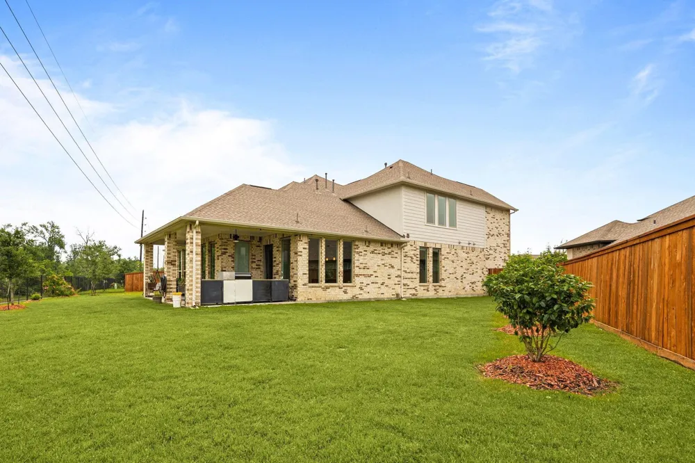 18030 Blossom Springs Court Cypress, TX 77433