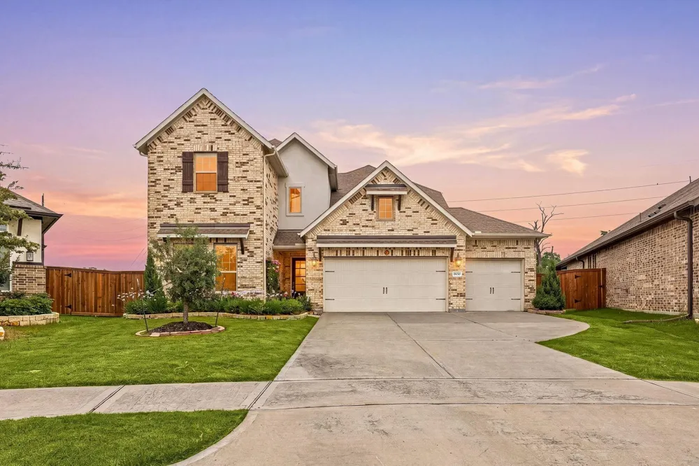 18030 Blossom Springs Court Cypress, TX 77433