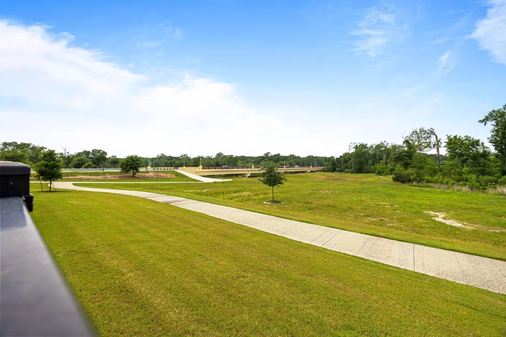 18030 Blossom Springs Court Cypress, TX 77433