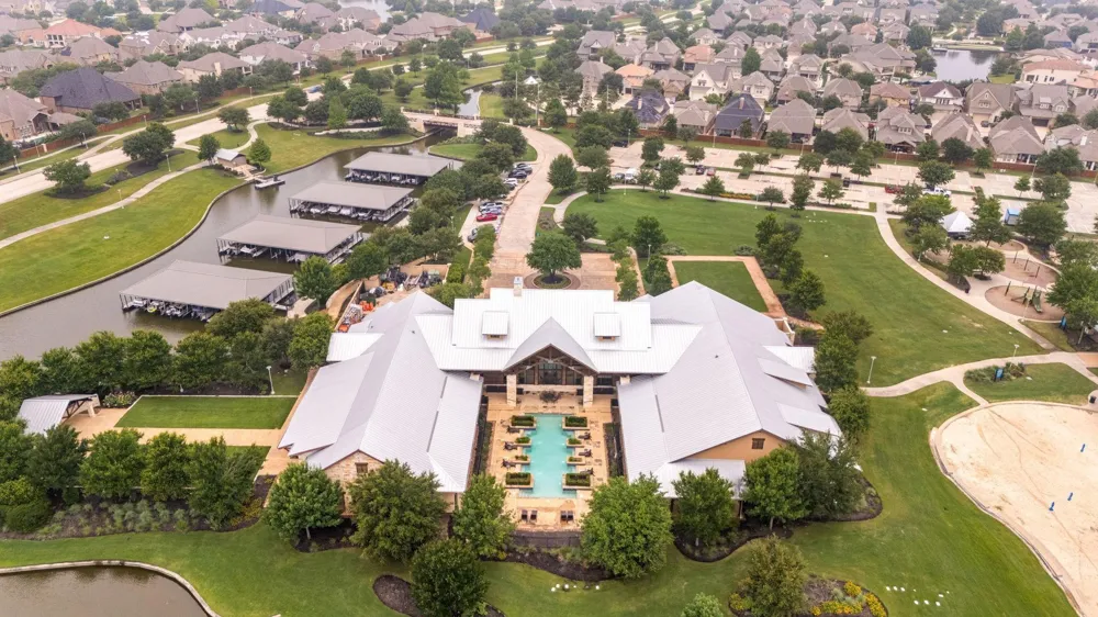 18030 Blossom Springs Court Cypress, TX 77433