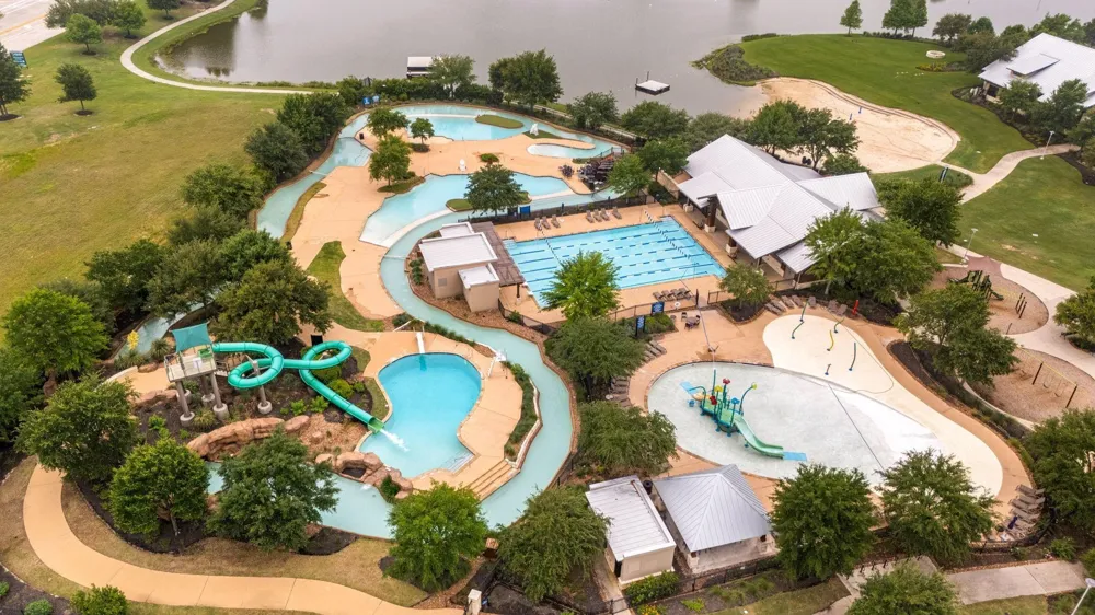 18030 Blossom Springs Court Cypress, TX 77433