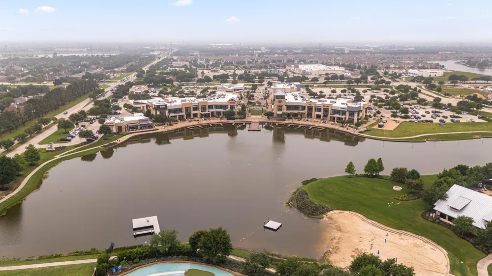 18030 Blossom Springs Court Cypress, TX 77433