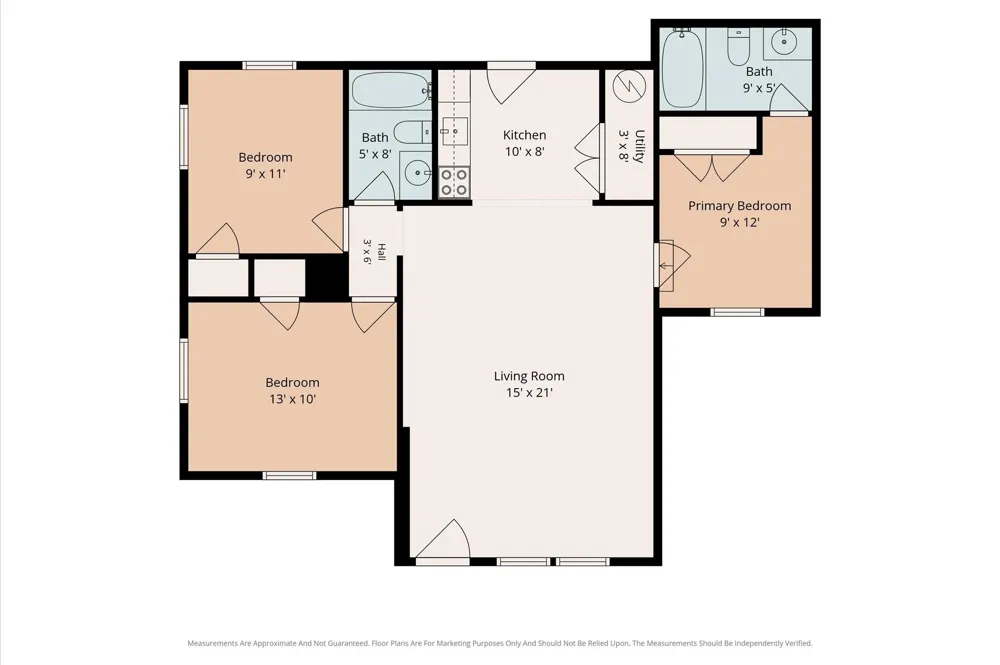 509 17th Avenue Texas City, TX 77590