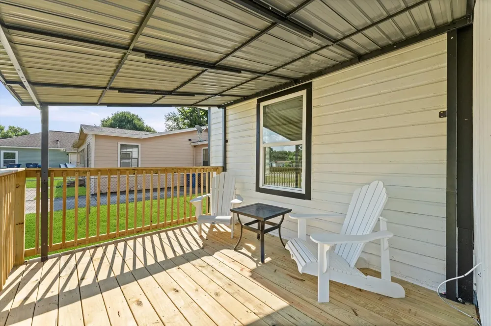509 17th Avenue Texas City, TX 77590