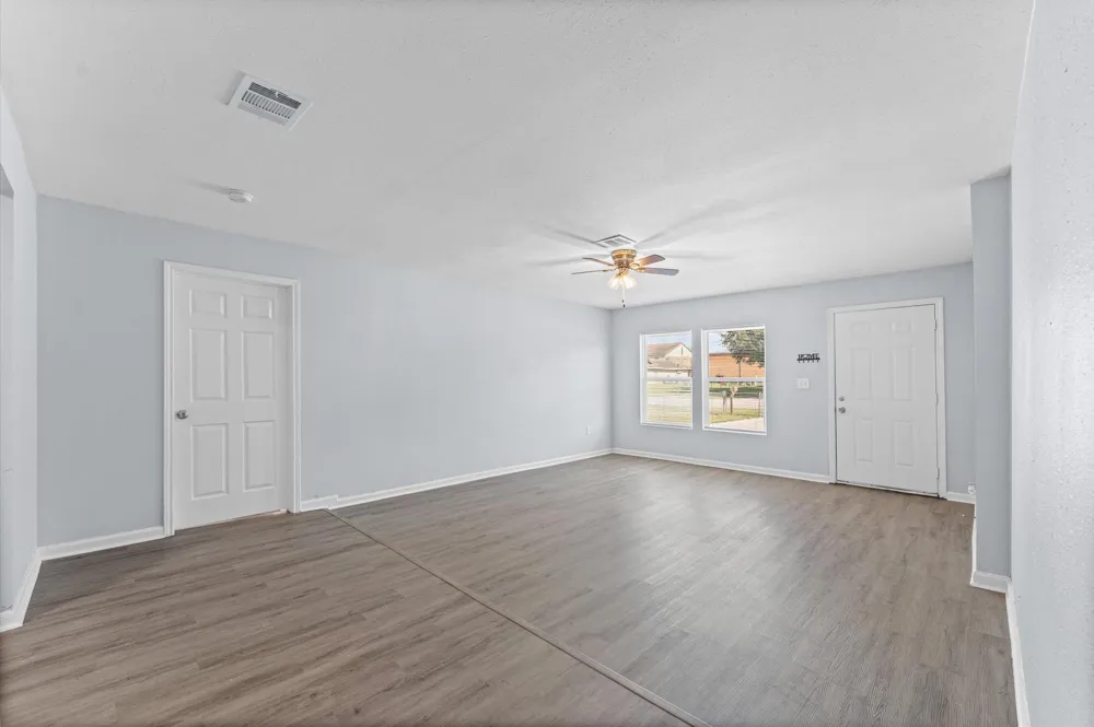 509 17th Avenue Texas City, TX 77590