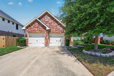 2503 Golfridge Circle