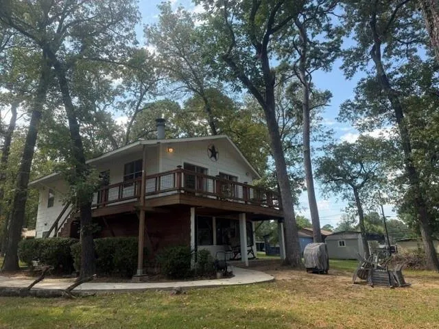 149 Skiers Cove Lane Trinity, TX 75862