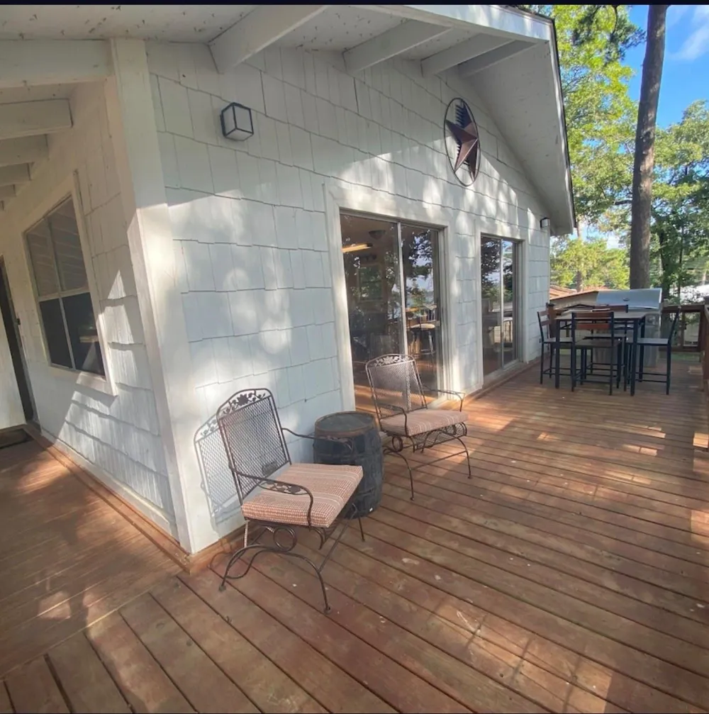 149 Skiers Cove Lane Trinity, TX 75862