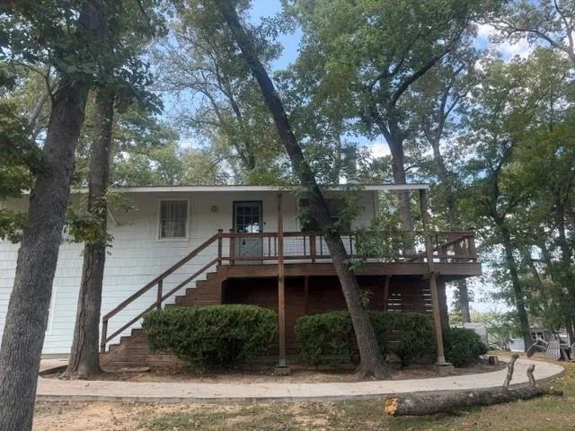 149 Skiers Cove Lane Trinity, TX 75862