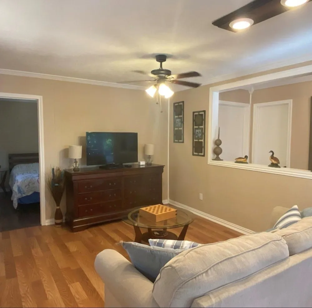 149 Skiers Cove Lane Trinity, TX 75862