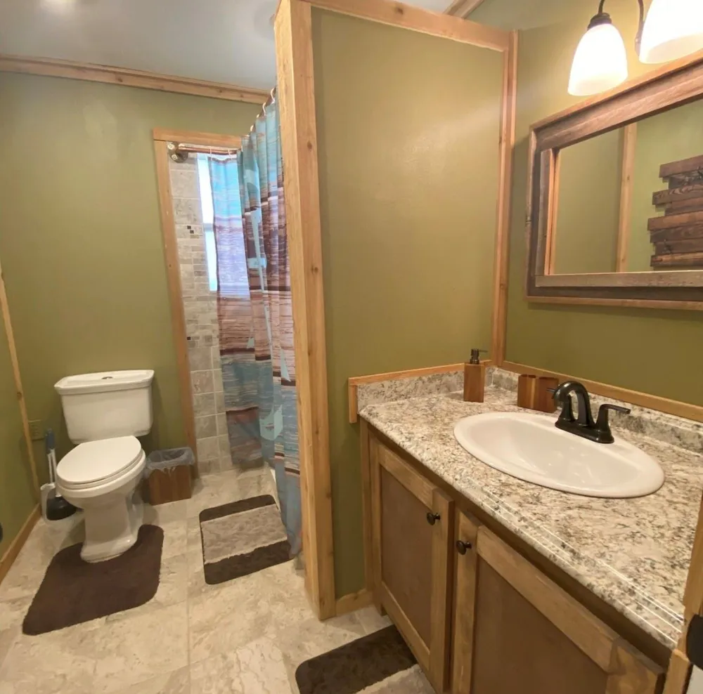149 Skiers Cove Lane Trinity, TX 75862