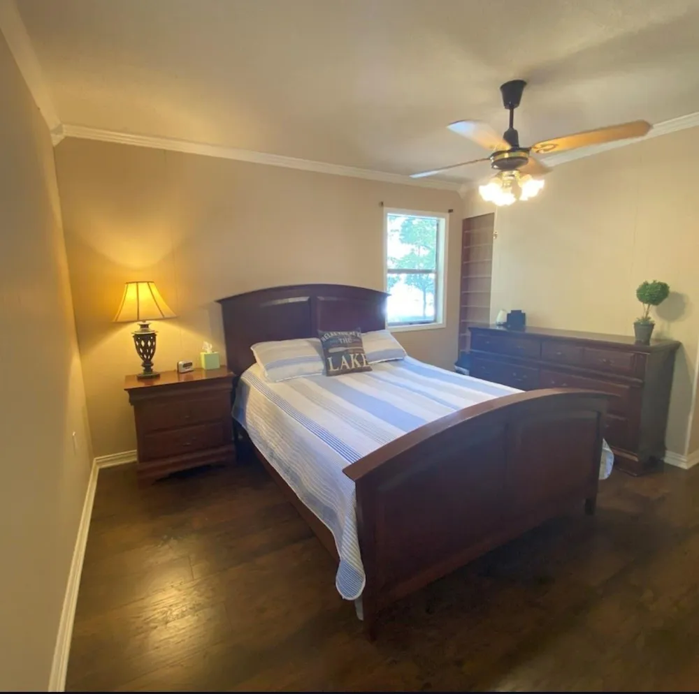 149 Skiers Cove Lane Trinity, TX 75862