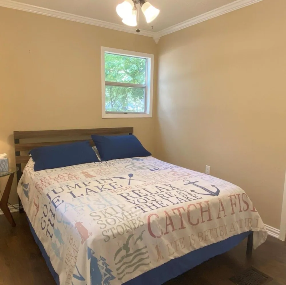 149 Skiers Cove Lane Trinity, TX 75862