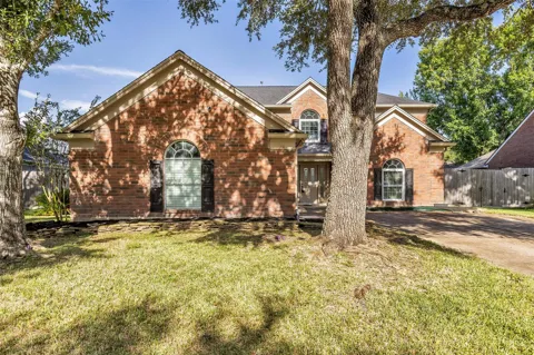 4007 Greenwood Drive