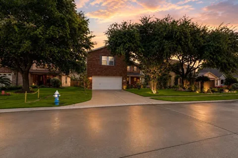 18226 Westridge Bend Lane