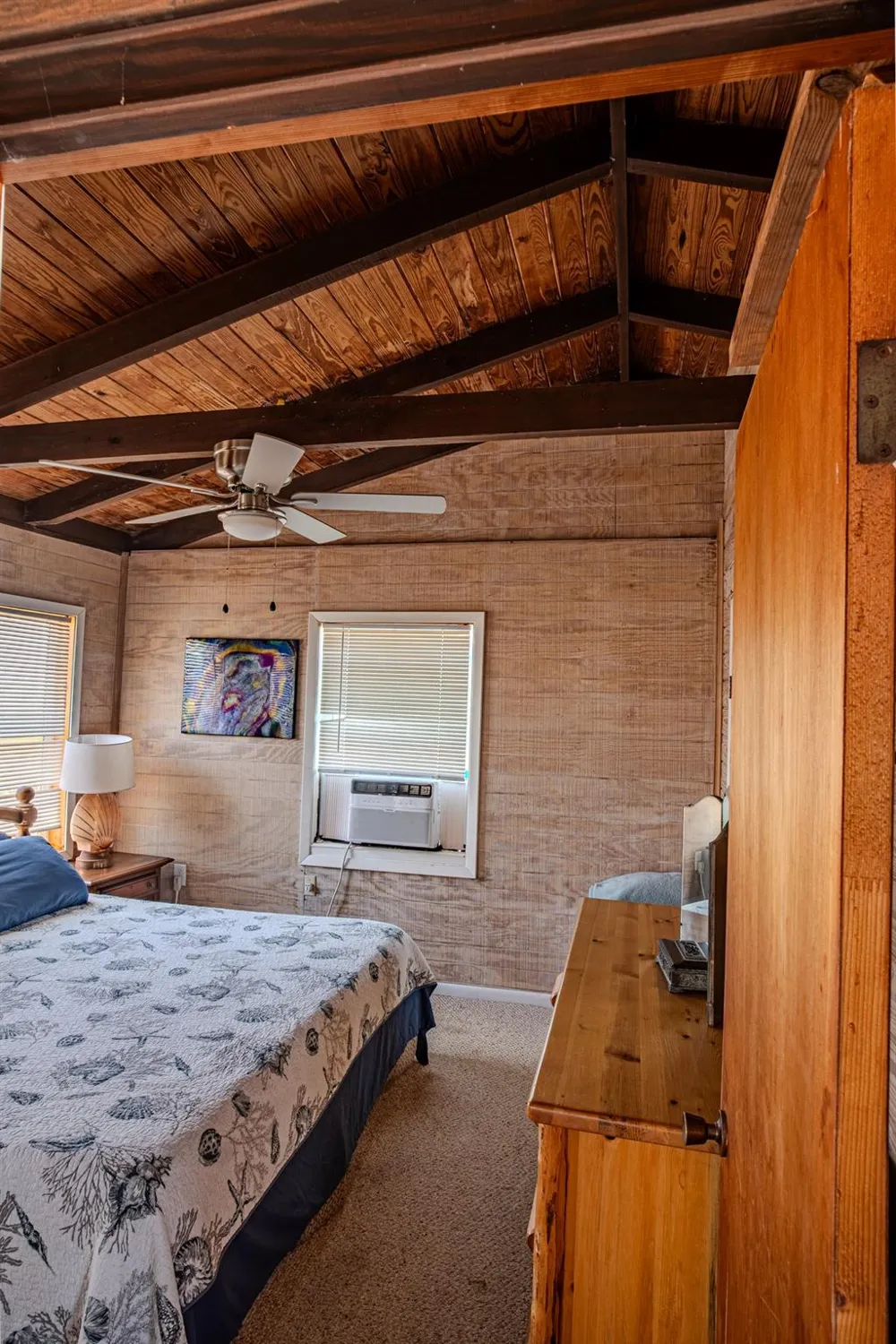 2037 County Road 230 Sargent, TX 77414